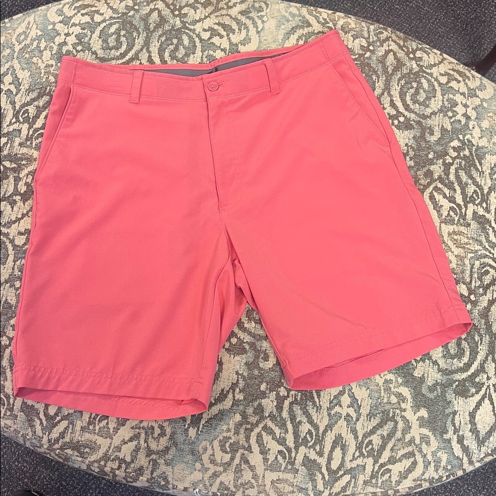Grand Slam Black‎ Shorts